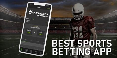 best sports betting app oregon.
